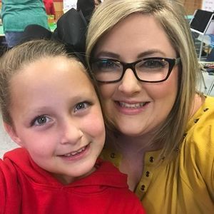 Meet your Posher, Kristi